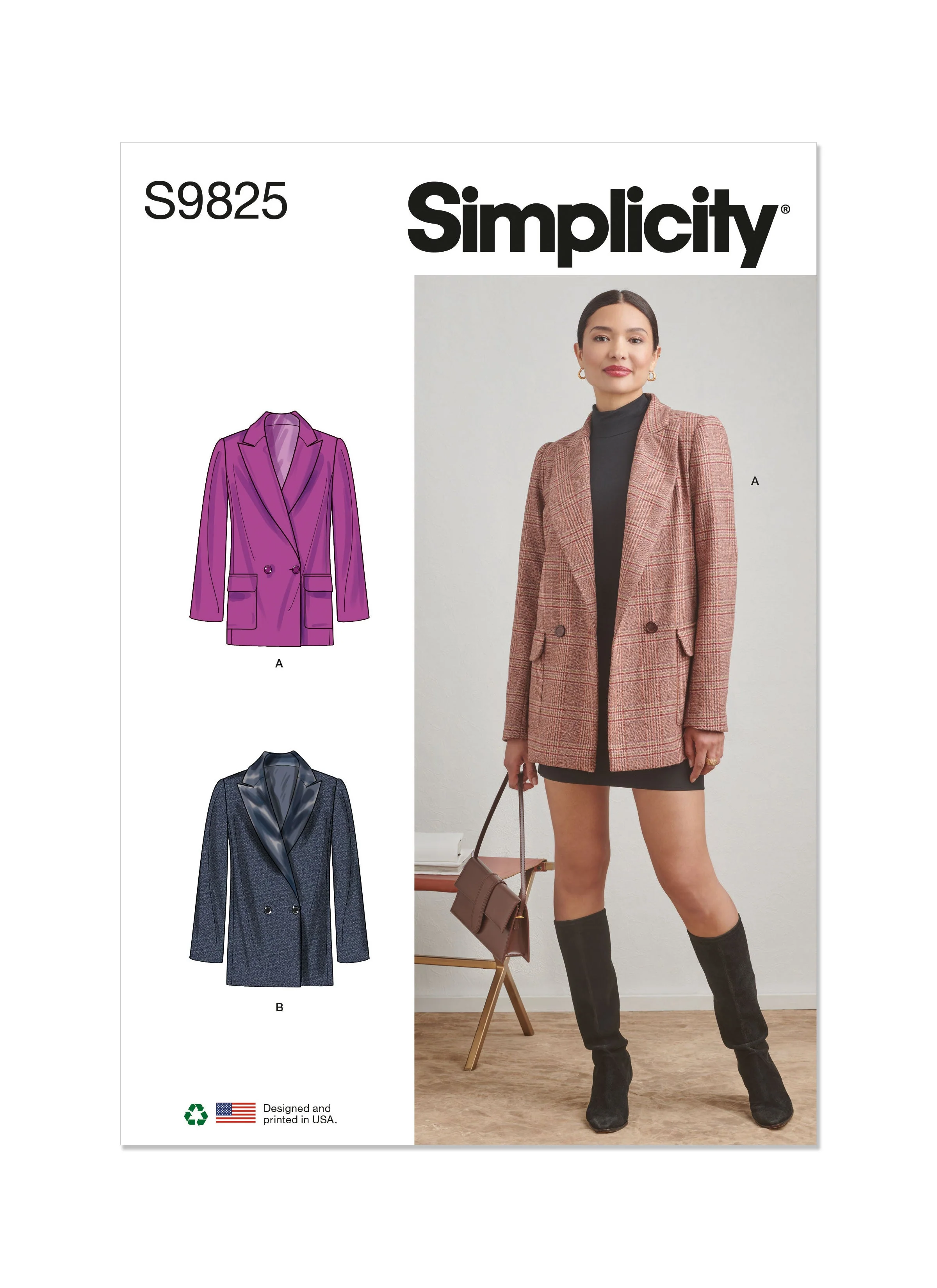 SALE Patterns